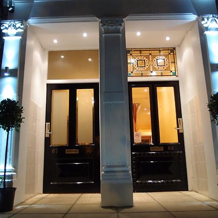 Hotel 65 Londra Dış mekan fotoğraf