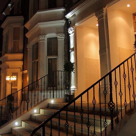 Hotel 65 Londra Dış mekan fotoğraf