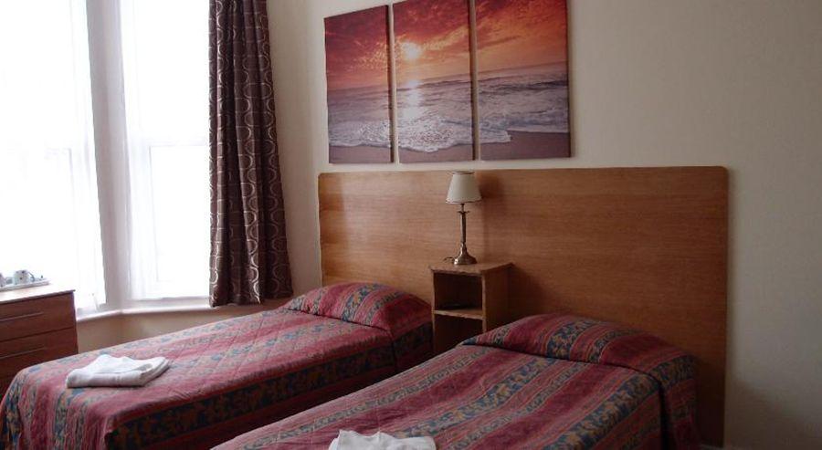 Hotel 65 Londra Dış mekan fotoğraf