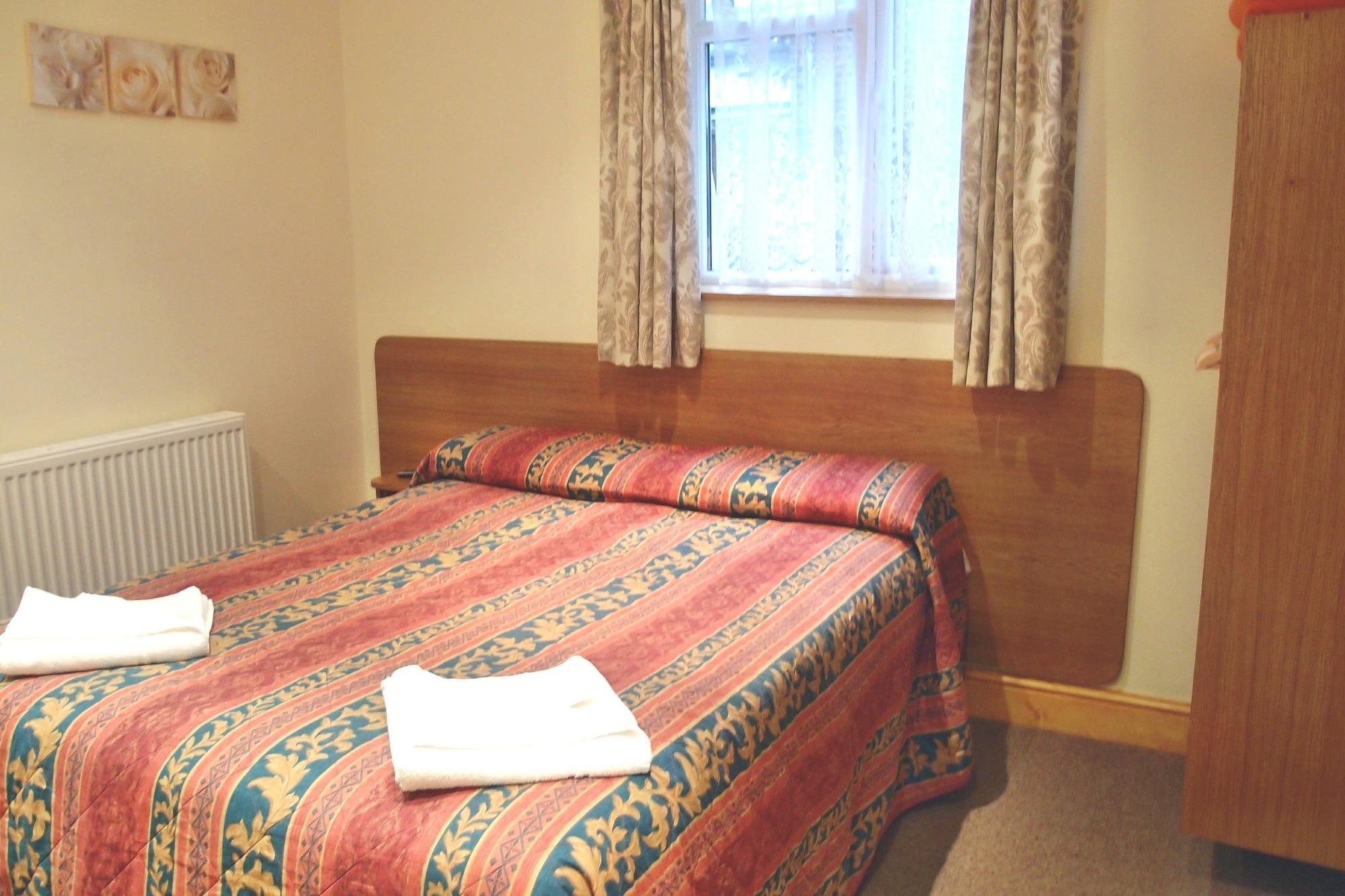 Hotel 65 Londra Dış mekan fotoğraf