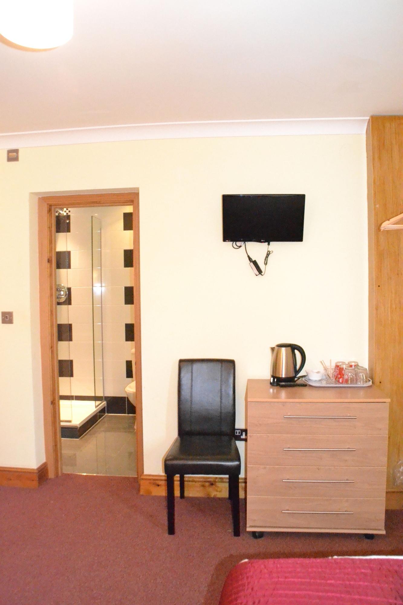 Hotel 65 Londra Dış mekan fotoğraf