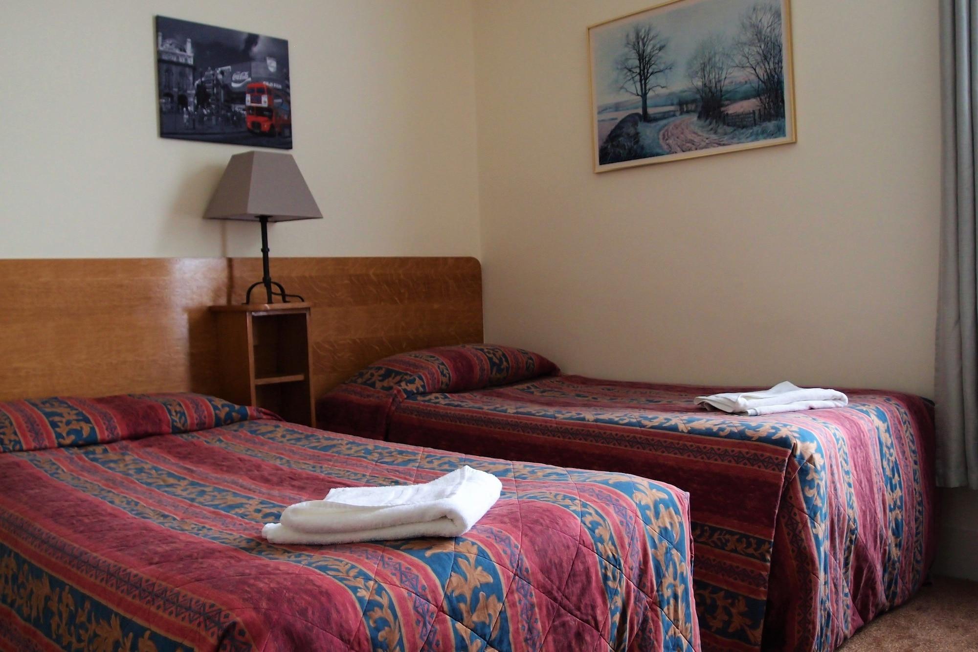 Hotel 65 Londra Dış mekan fotoğraf
