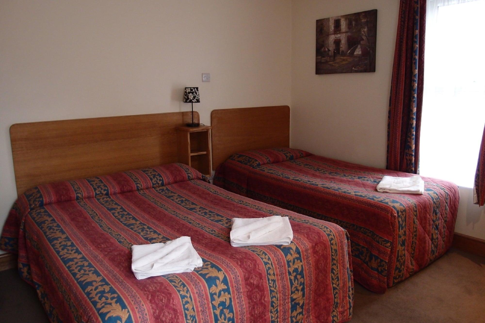 Hotel 65 Londra Dış mekan fotoğraf