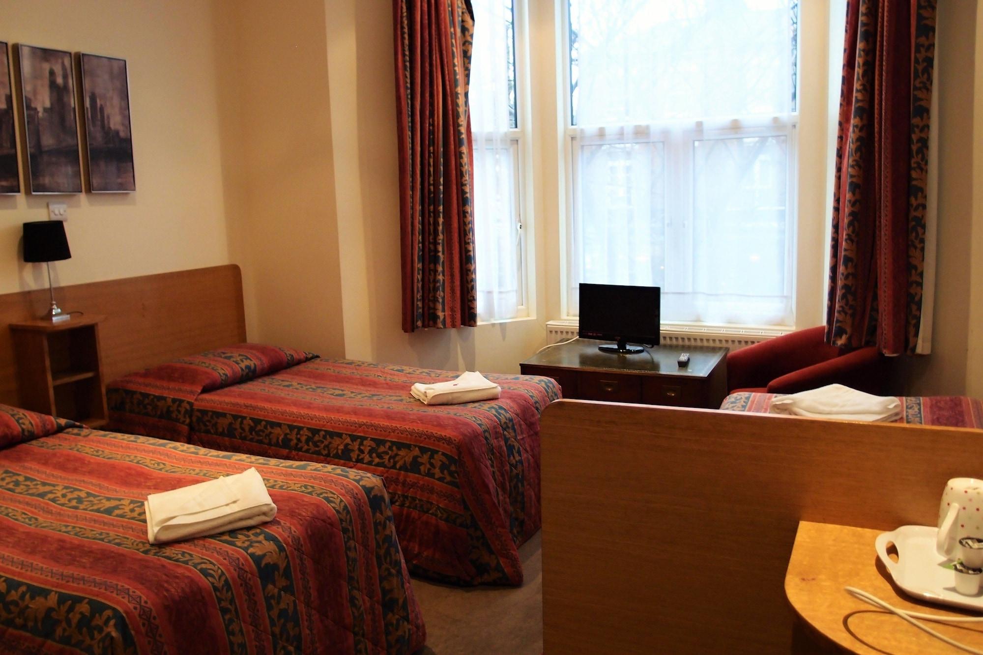 Hotel 65 Londra Dış mekan fotoğraf