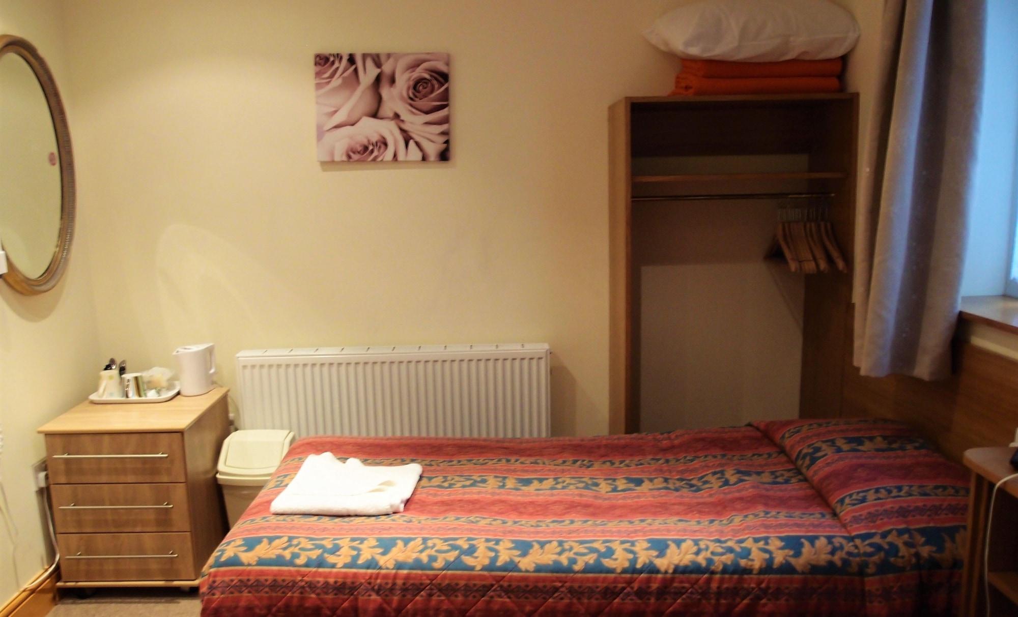 Hotel 65 Londra Dış mekan fotoğraf
