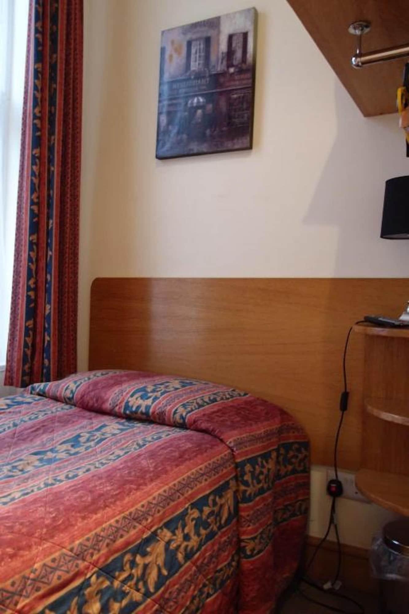Hotel 65 Londra Dış mekan fotoğraf