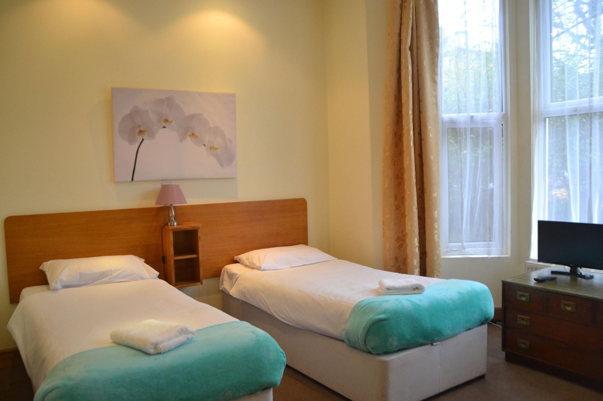 Hotel 65 Londra Dış mekan fotoğraf