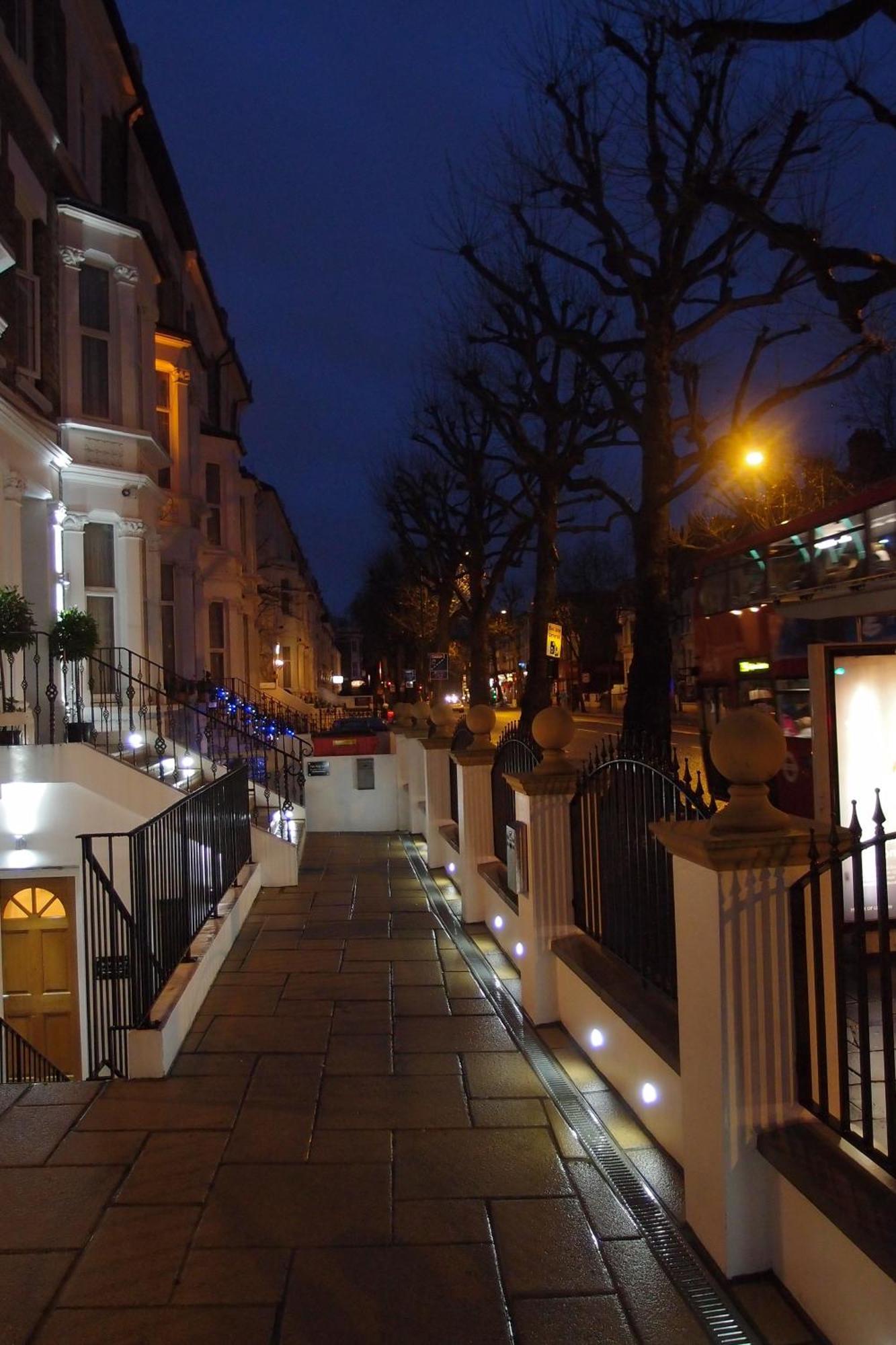 Hotel 65 Londra Dış mekan fotoğraf