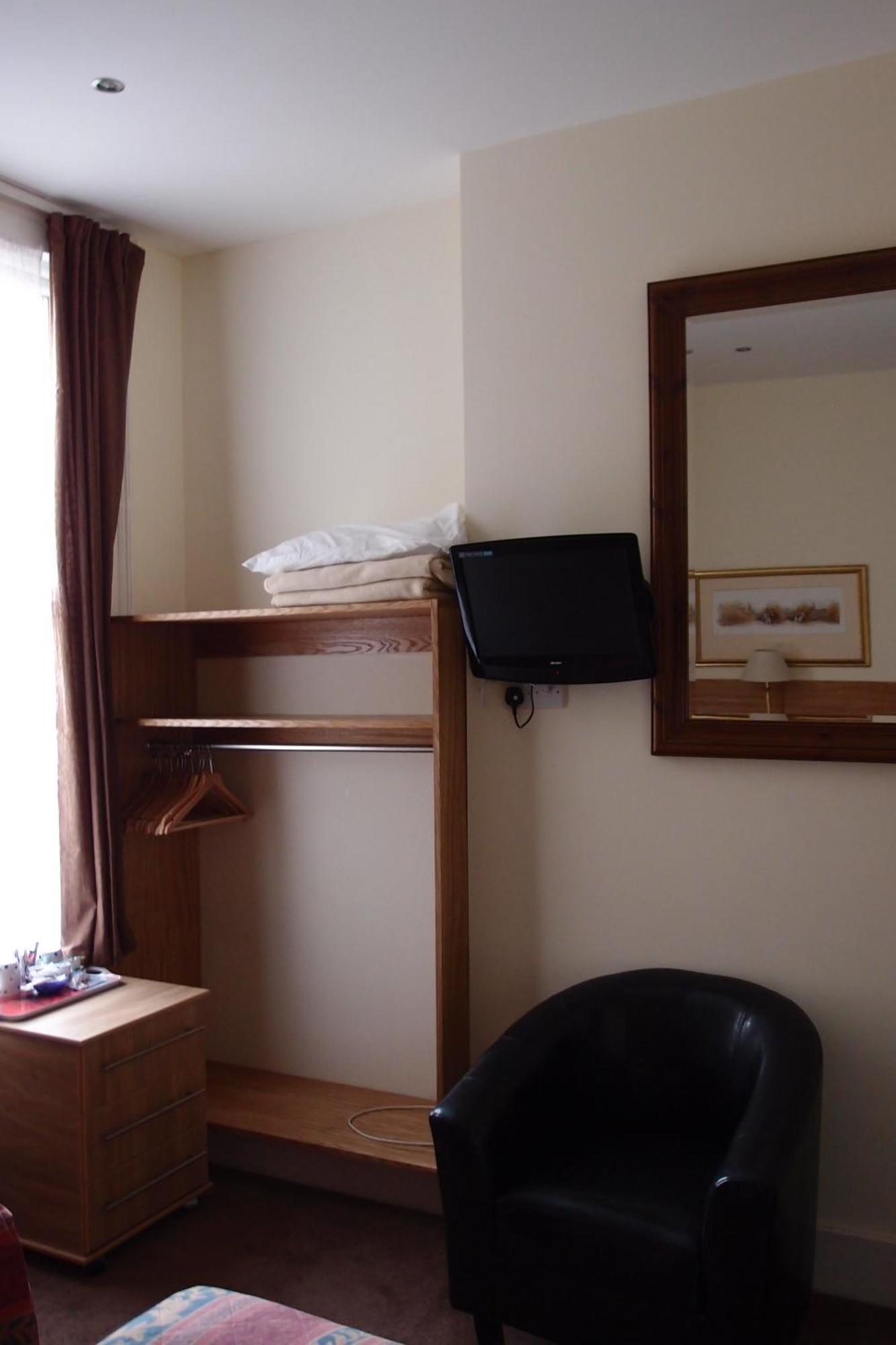 Hotel 65 Londra Dış mekan fotoğraf