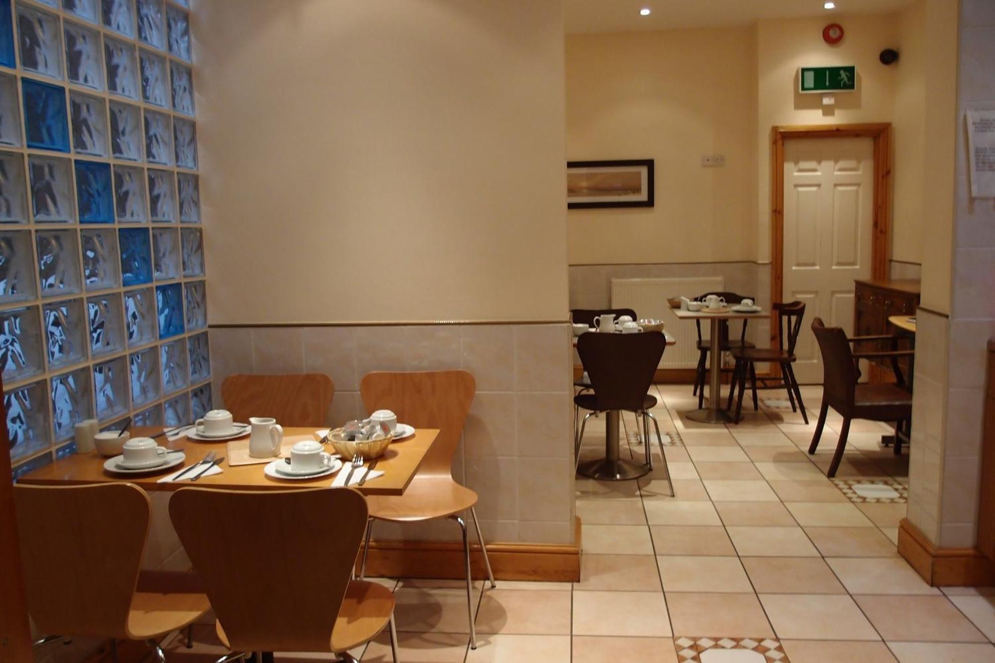 Hotel 65 Londra Dış mekan fotoğraf