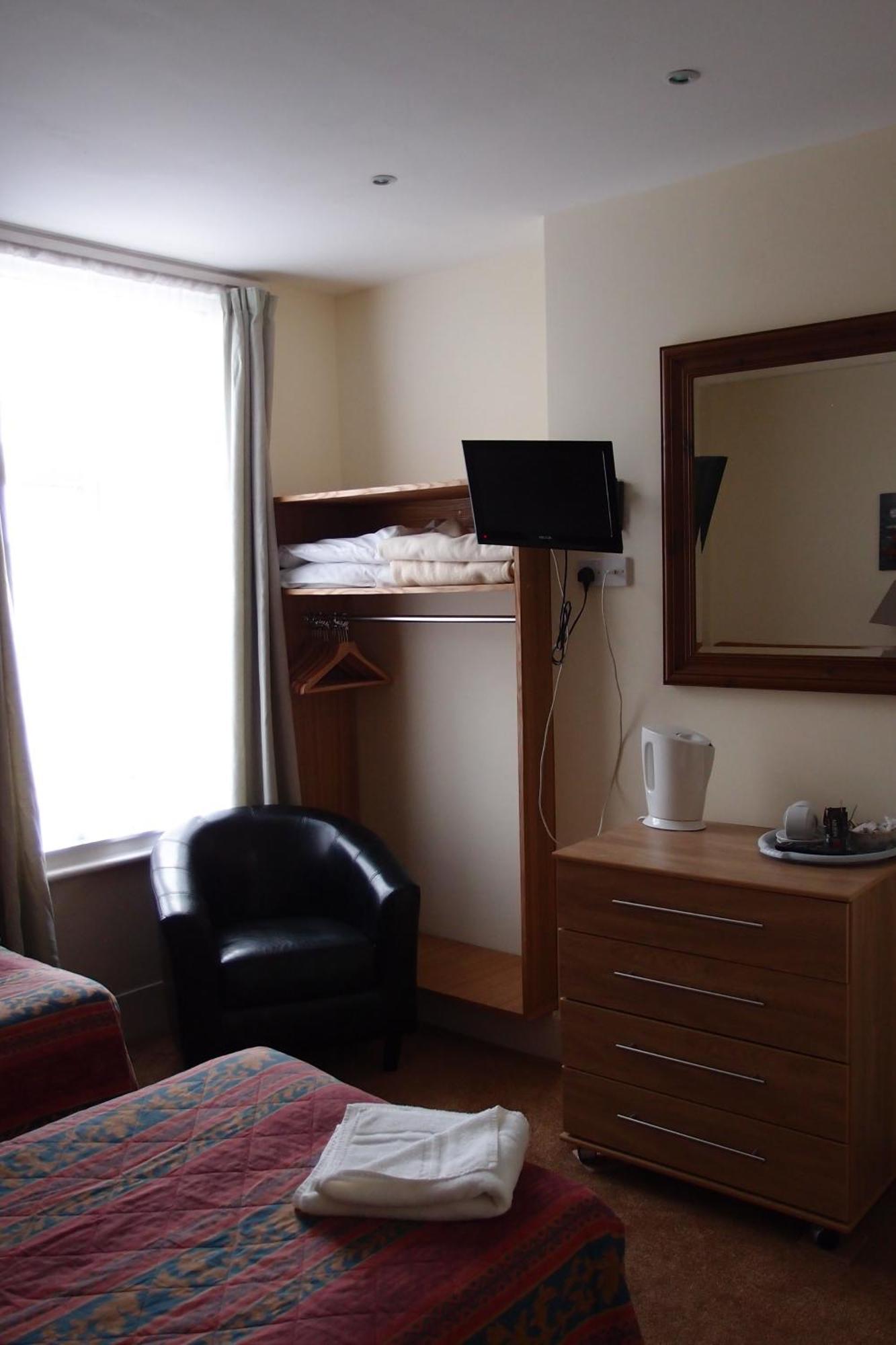 Hotel 65 Londra Dış mekan fotoğraf