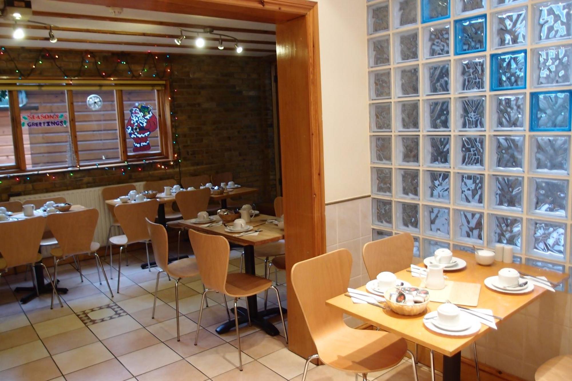 Hotel 65 Londra Dış mekan fotoğraf
