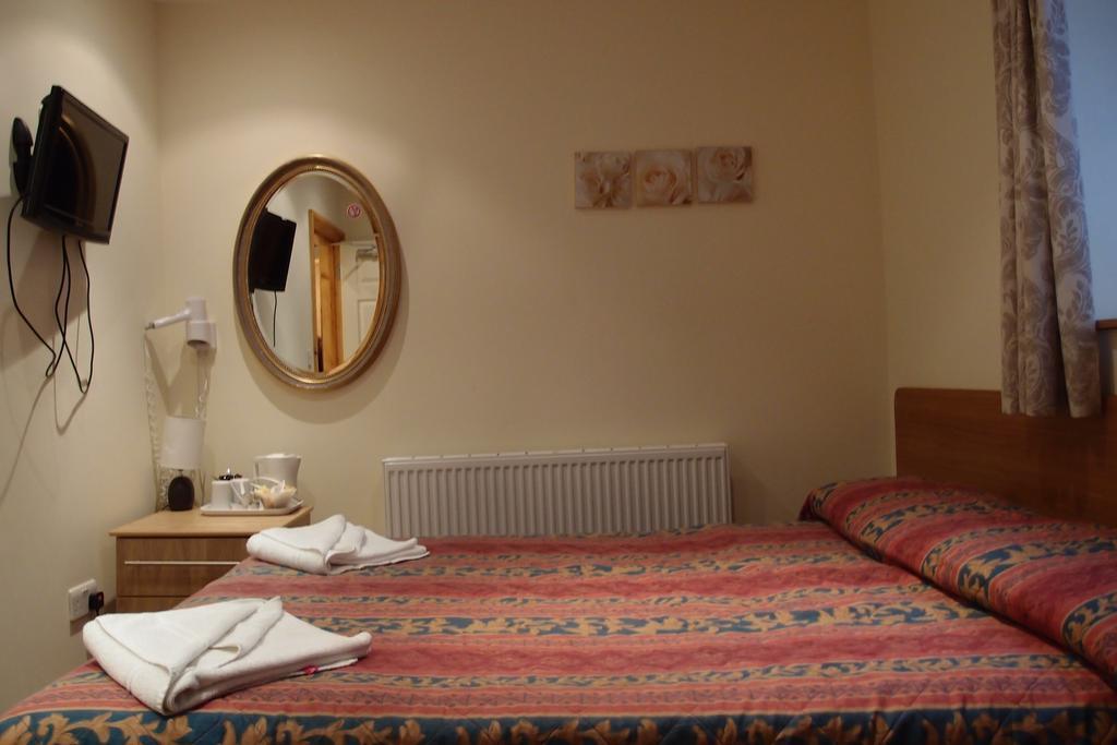 Hotel 65 Londra Dış mekan fotoğraf