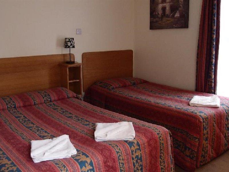 Hotel 65 Londra Dış mekan fotoğraf