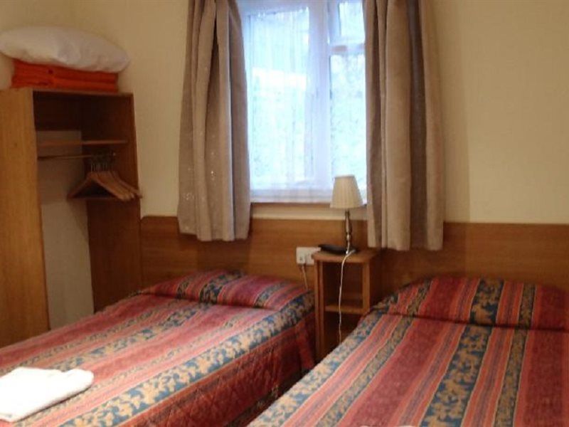 Hotel 65 Londra Dış mekan fotoğraf