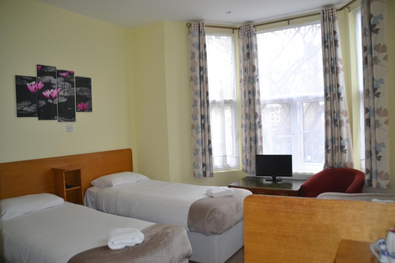 Hotel 65 Londra Dış mekan fotoğraf