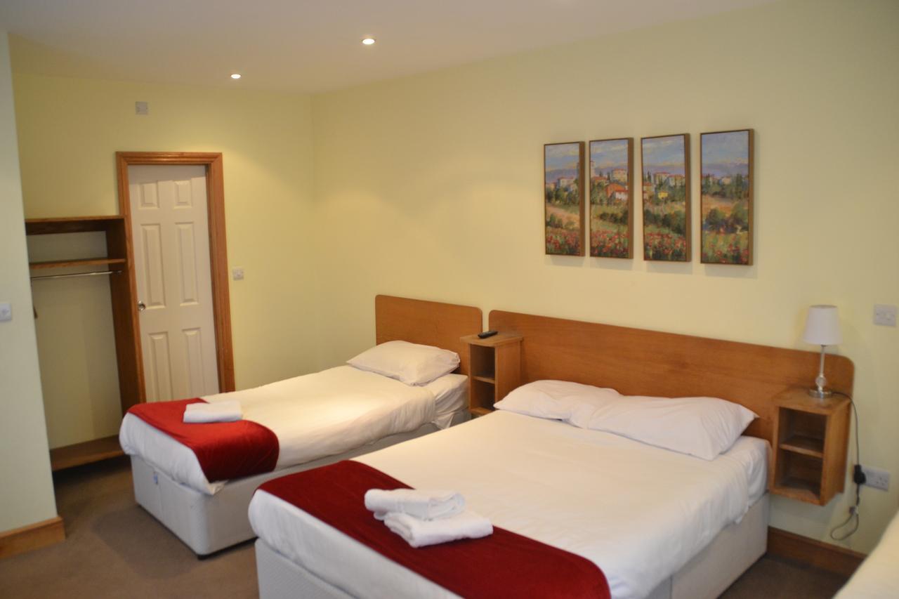 Hotel 65 Londra Dış mekan fotoğraf