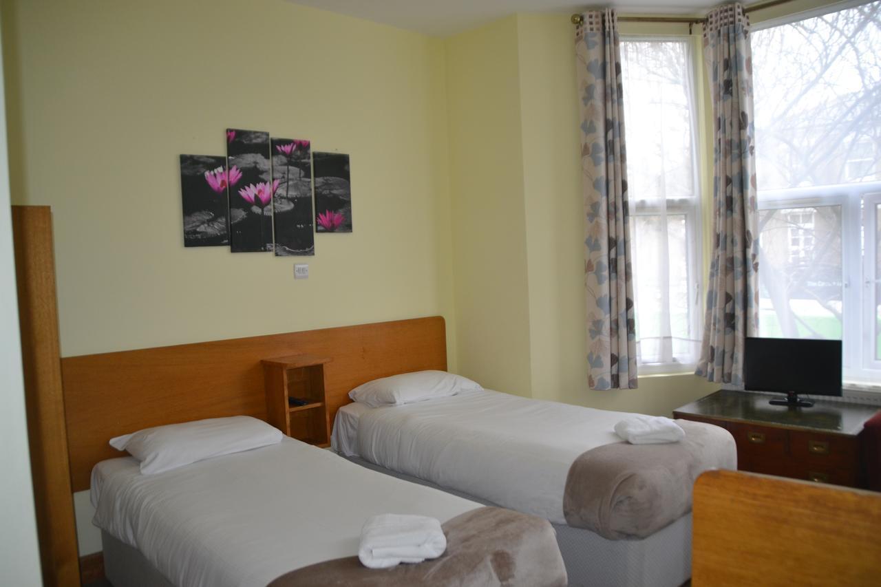 Hotel 65 Londra Dış mekan fotoğraf