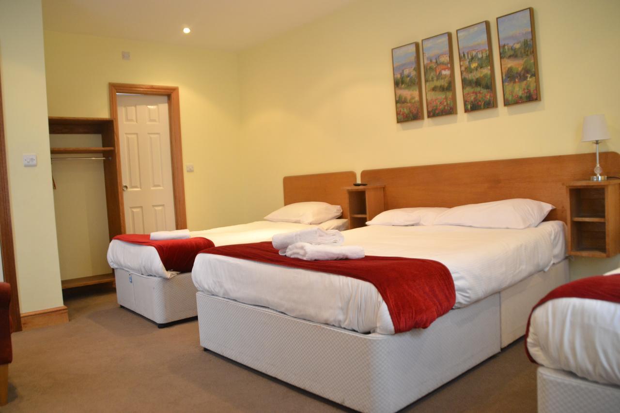 Hotel 65 Londra Dış mekan fotoğraf
