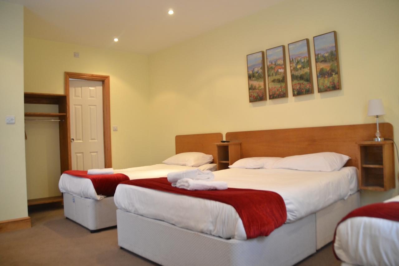 Hotel 65 Londra Dış mekan fotoğraf