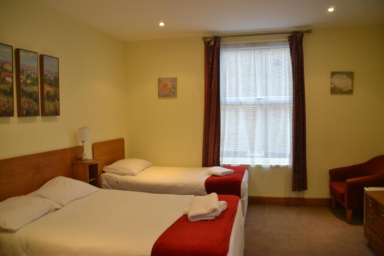 Hotel 65 Londra Dış mekan fotoğraf