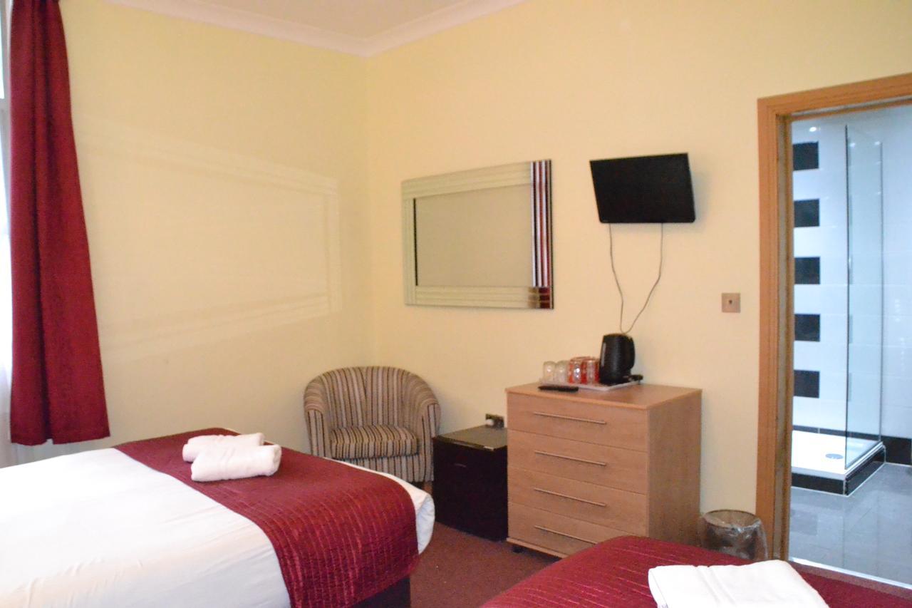 Hotel 65 Londra Dış mekan fotoğraf