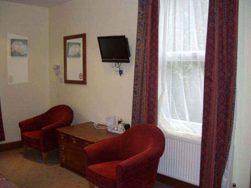 Hotel 65 Londra Oda fotoğraf